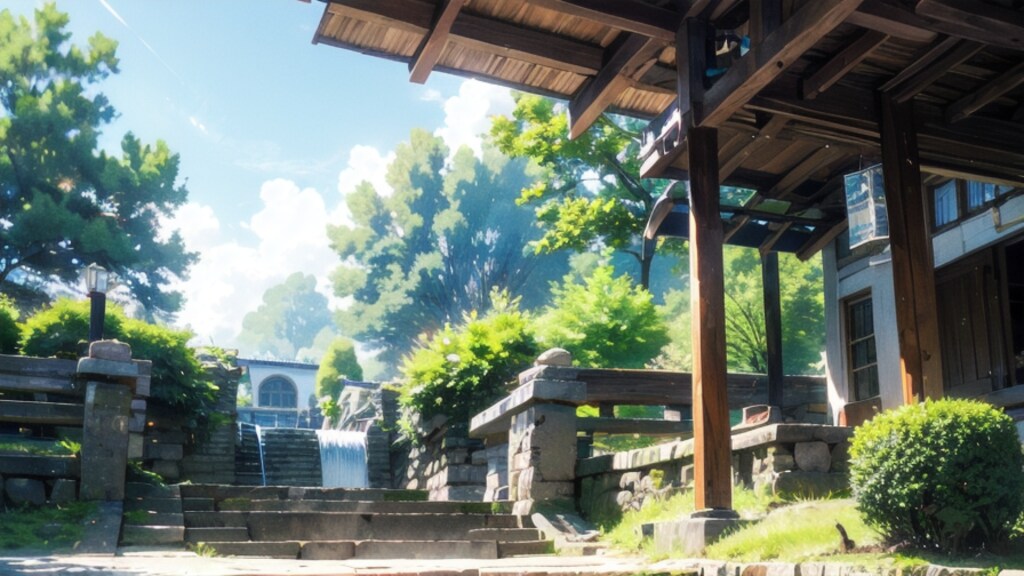 マイナスイオン