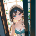 すけすけネグリジェ 6枚目