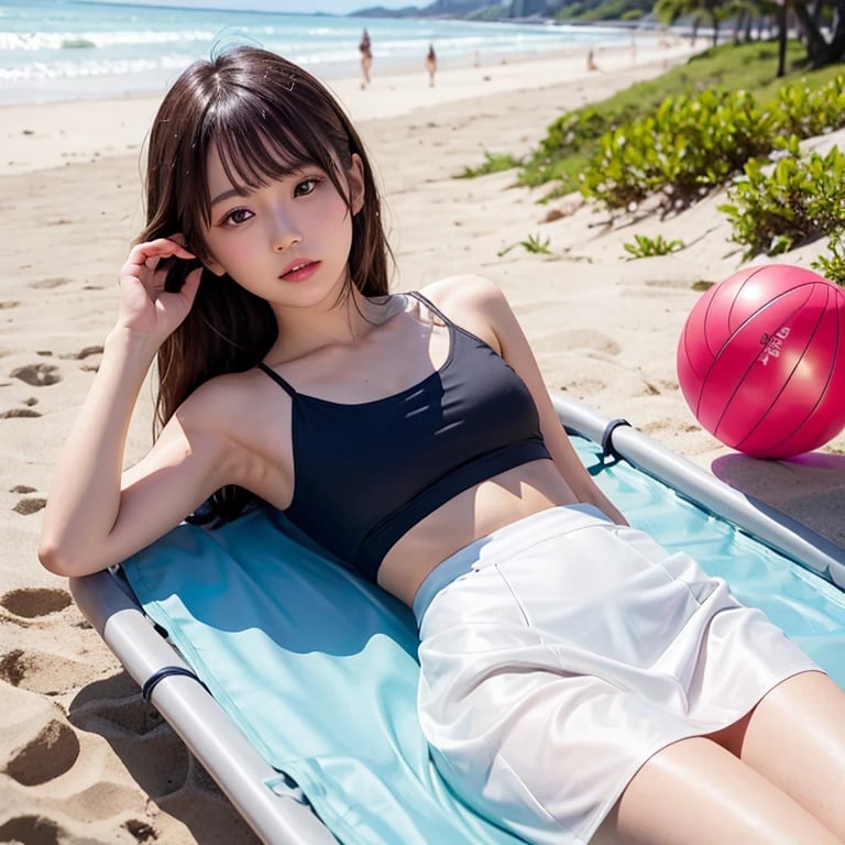 (7枚)おっぱいな女の子260518