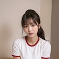 まだこの格好いけるかな？ 2枚目