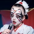ある無名のカブキメイドロックバンド 5枚目