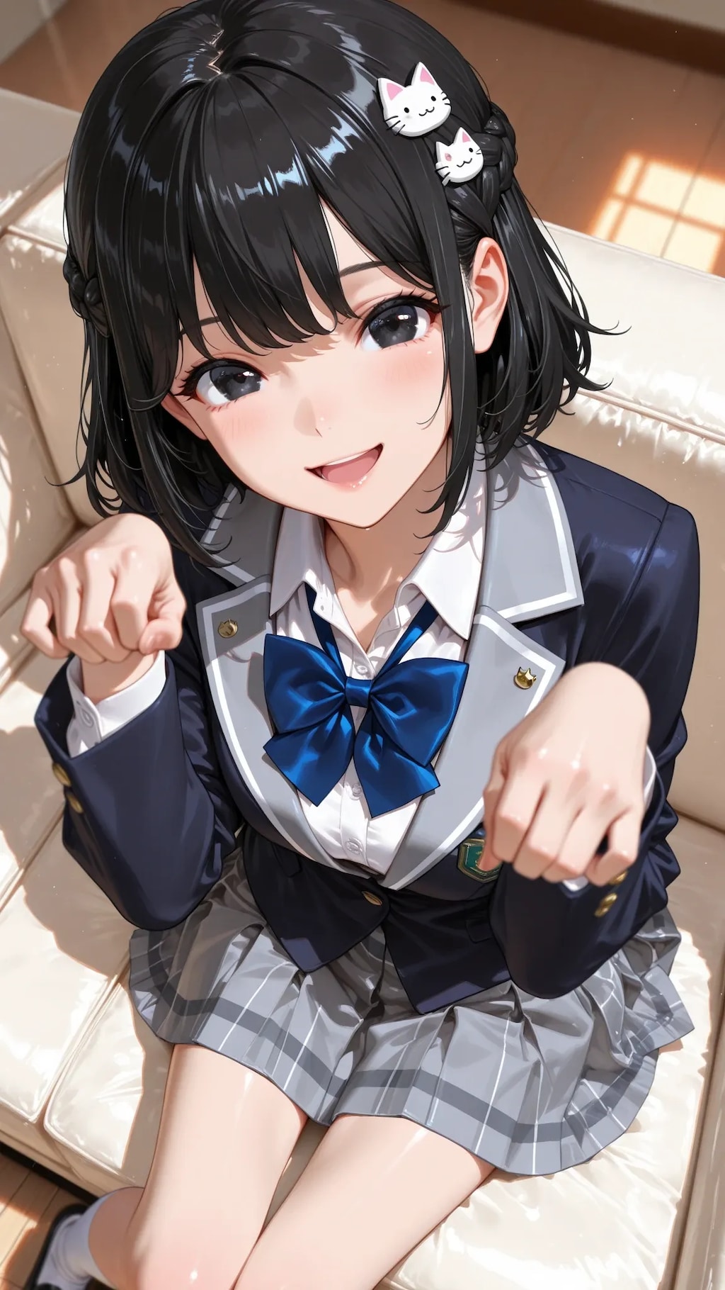 【FA】五月凜猫さんお誕生日おめでとうございます✨