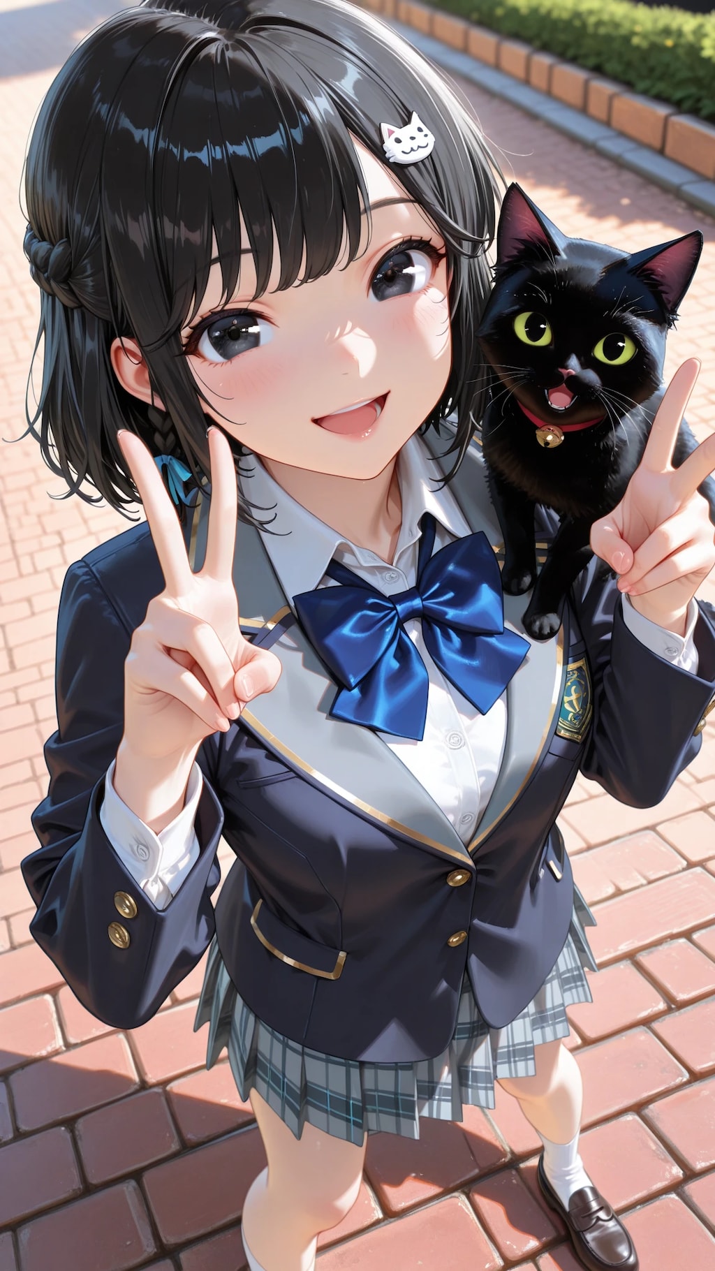 【FA】五月凜猫さんお誕生日おめでとうございます✨