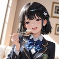 【FA】五月凜猫さんお誕生日おめでとうございます✨ 3枚目