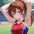 陸上部 6枚目