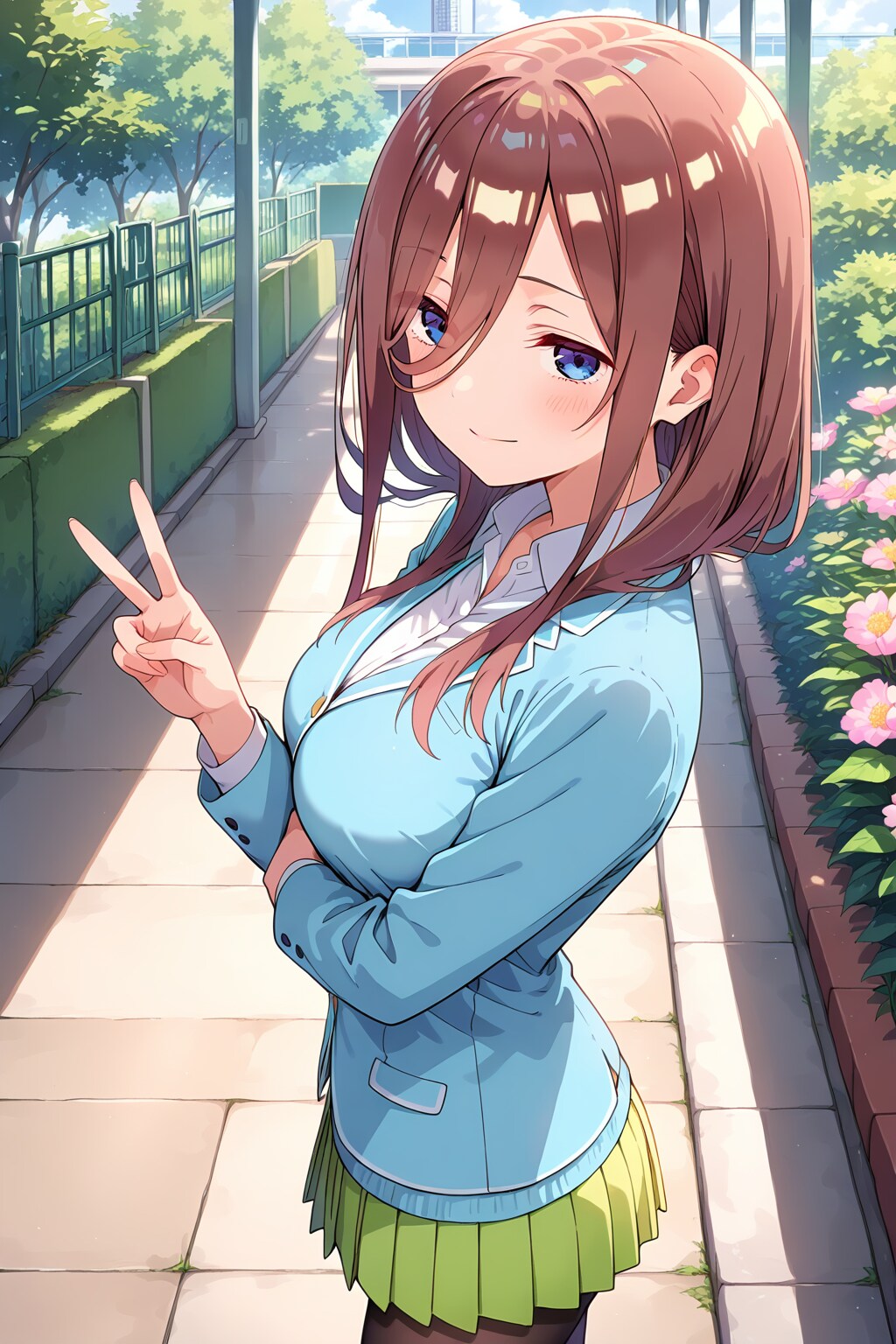 入学式？