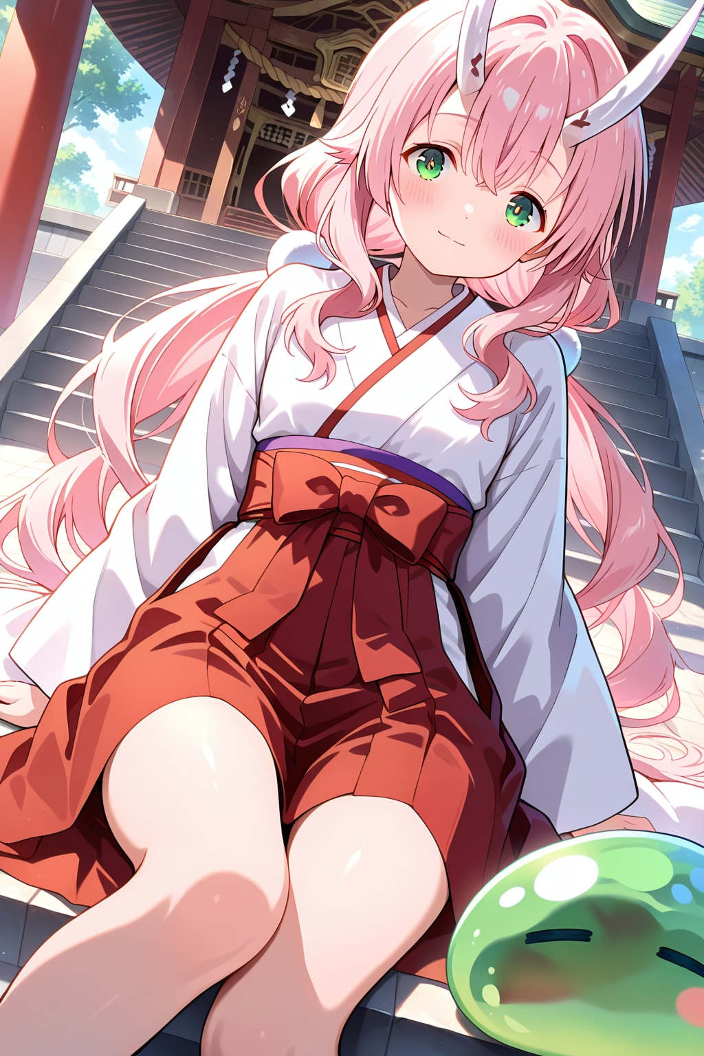 シュナさん | の人気AIイラスト・グラビア