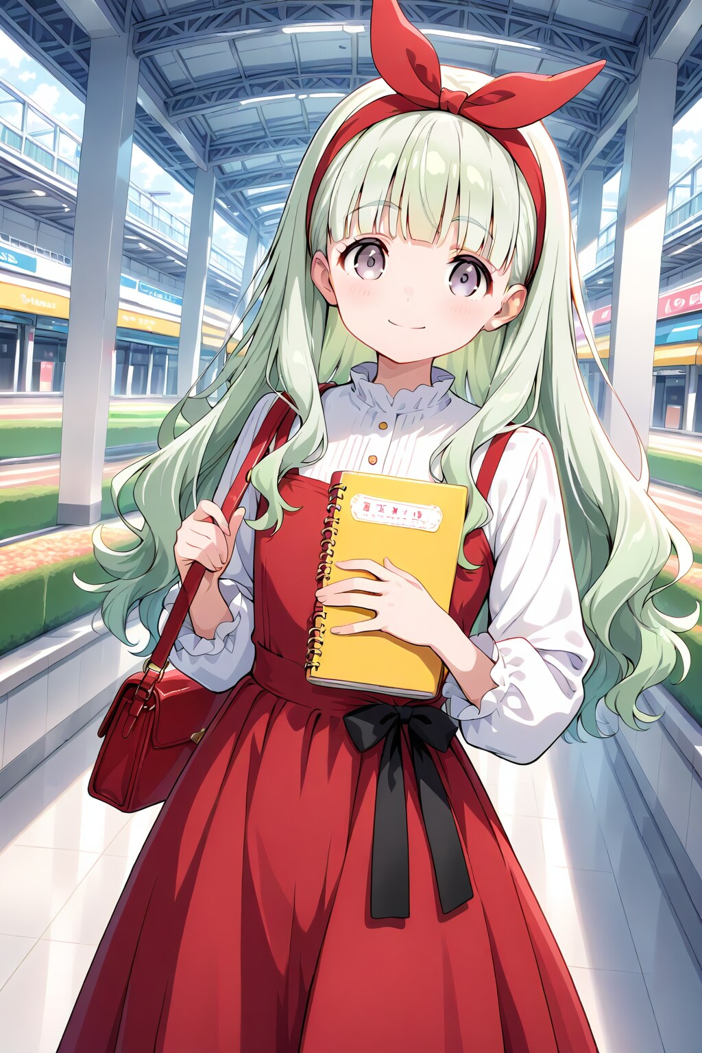 りんごちゃん🍎🍏✨４