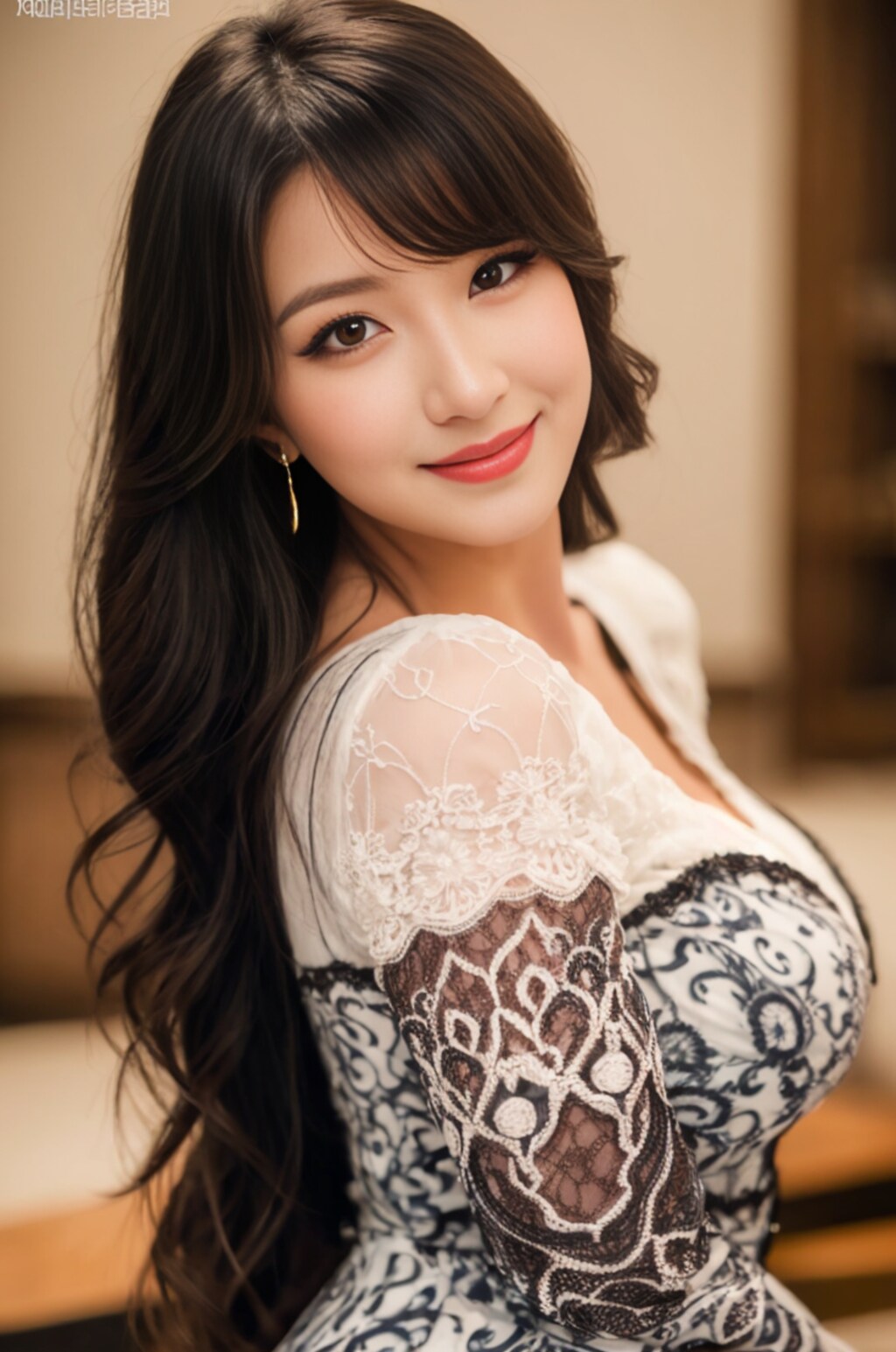 lace