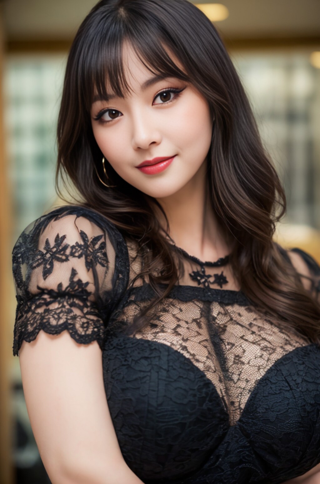 lace