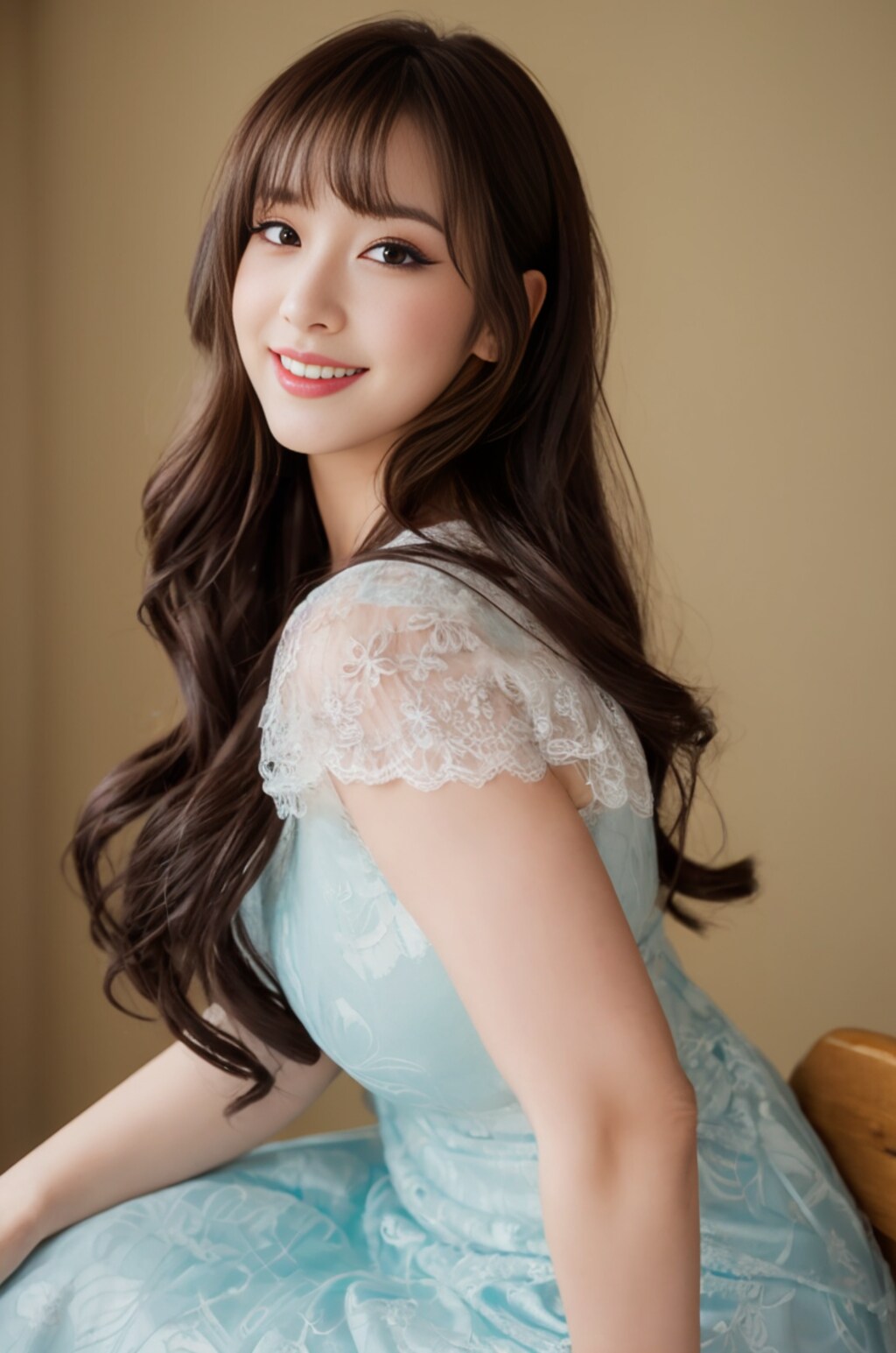 lace
