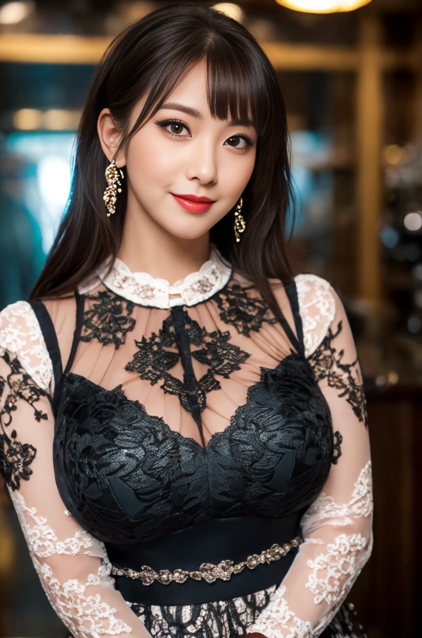 lace