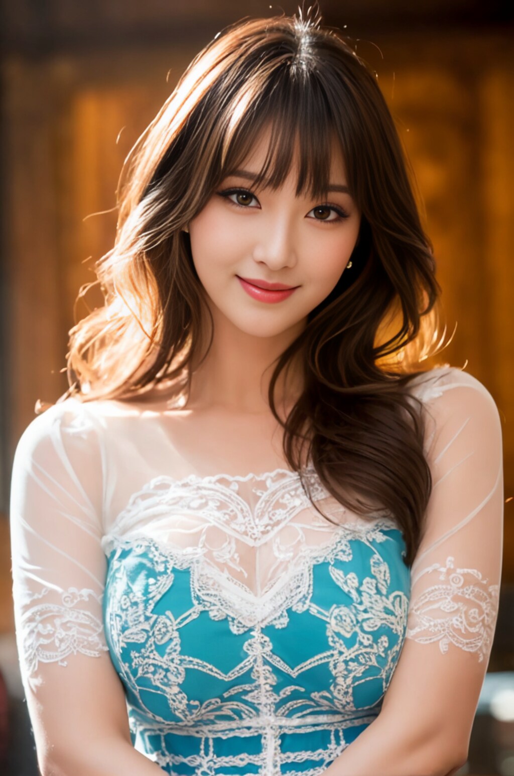 lace