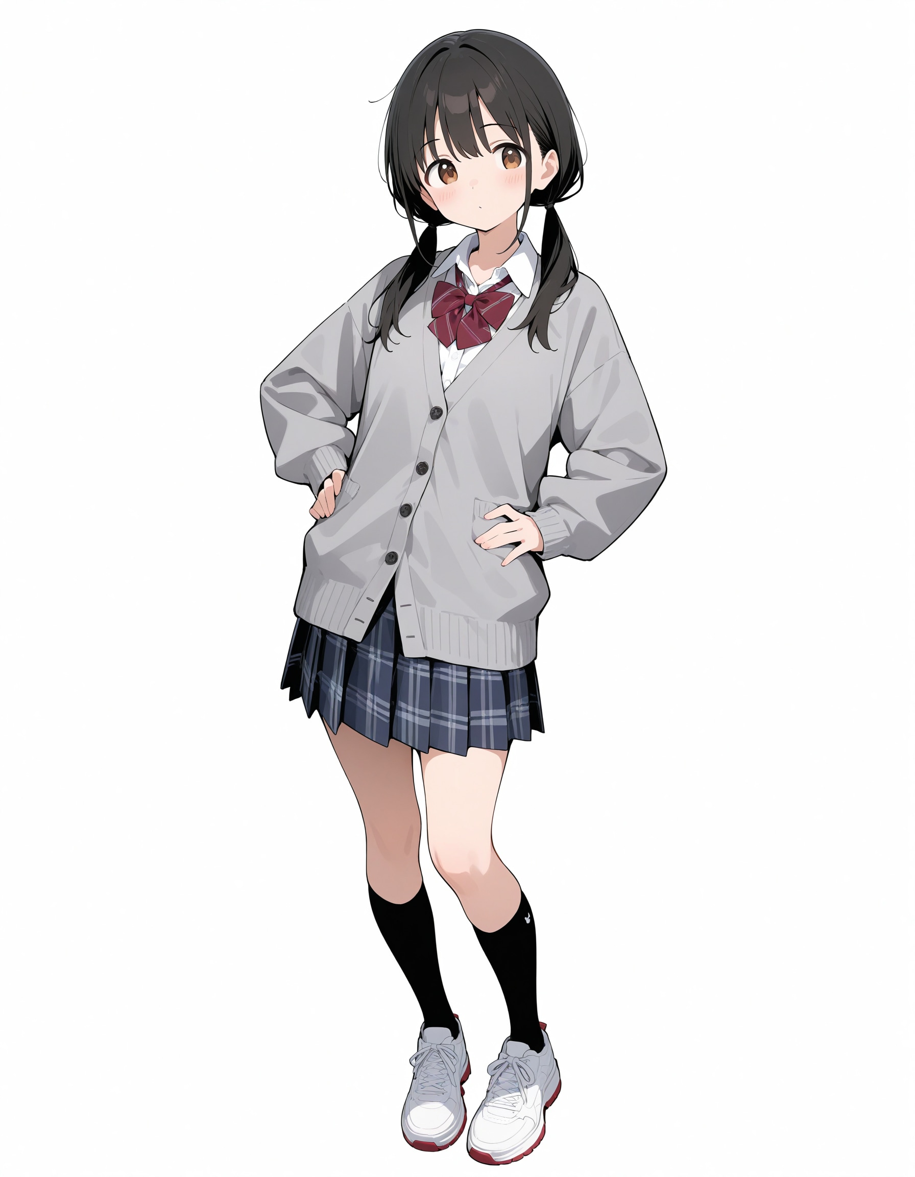 おなのこ