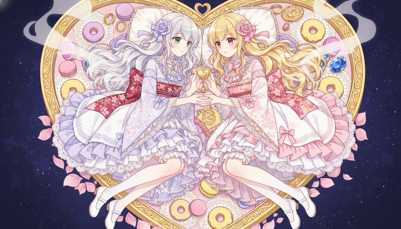 心拍 | の人気AIイラスト・グラビア