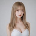美少女図鑑 No.0031 2枚目