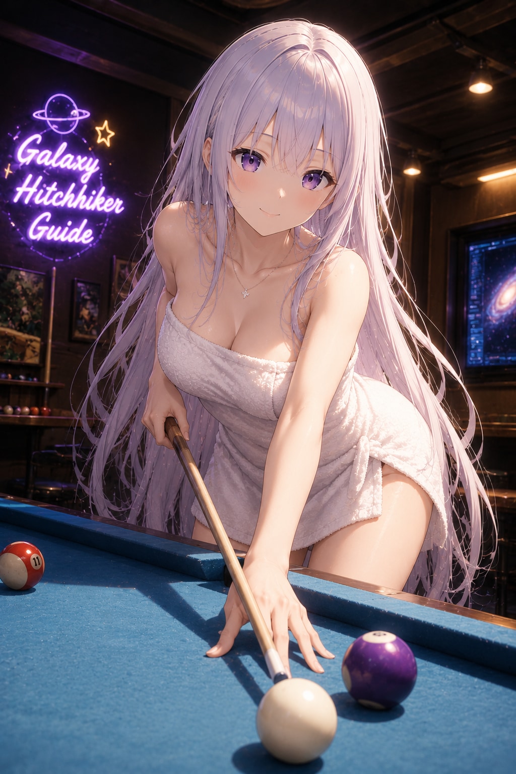 夕方のVEGAちゃゅんコレクション