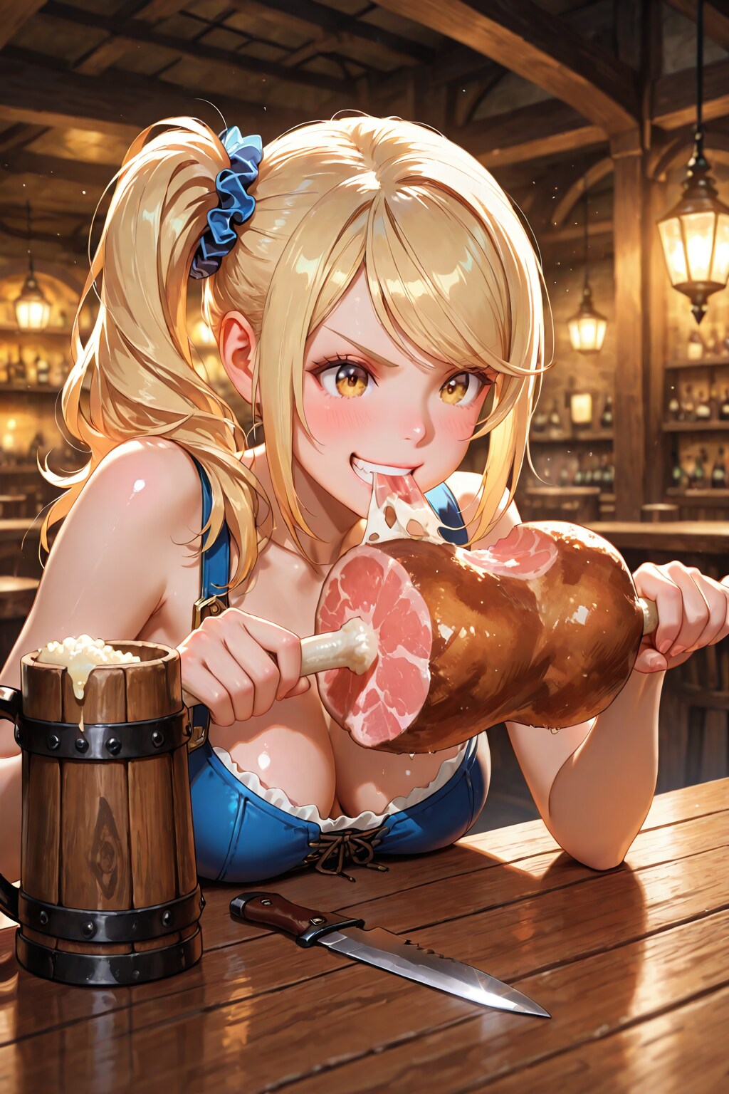 盗賊２