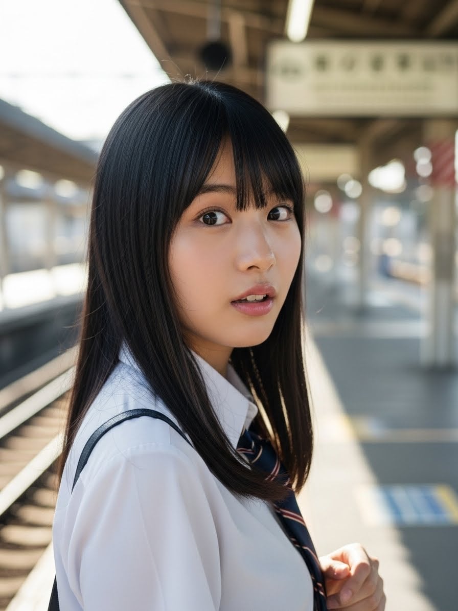 454 | の人気AIイラスト・グラビア