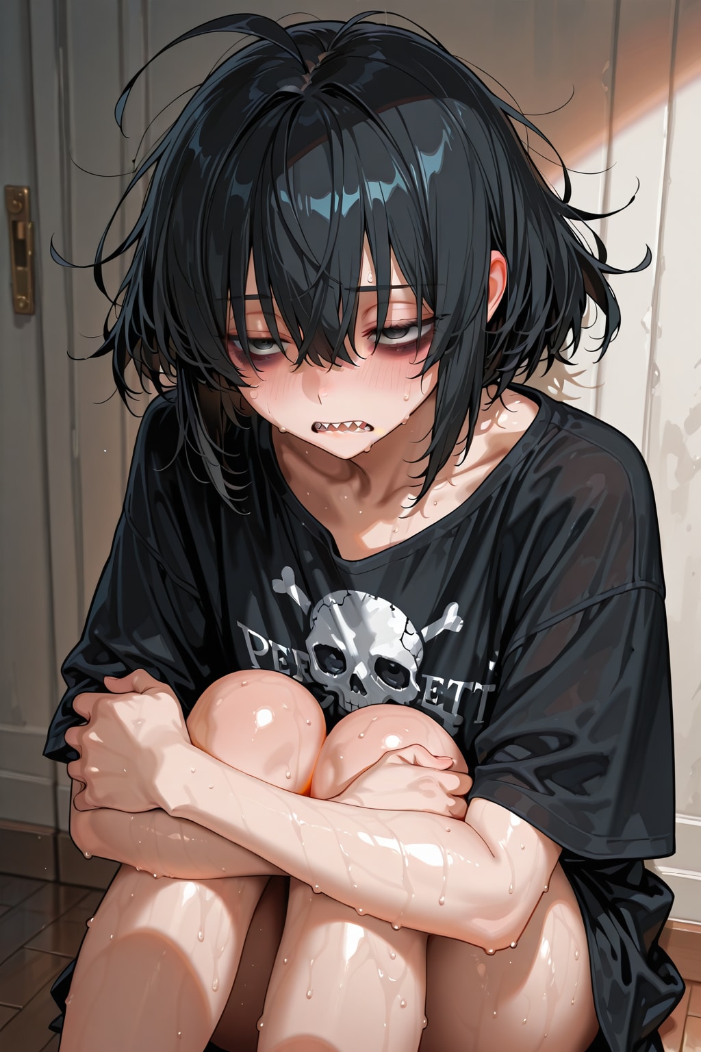 兄ちゃん・・ECHIDNAでは調整してくれよぅ・・・