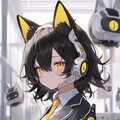 ヒノイに潜入〜猫耳は最後に外すから〜 2枚目