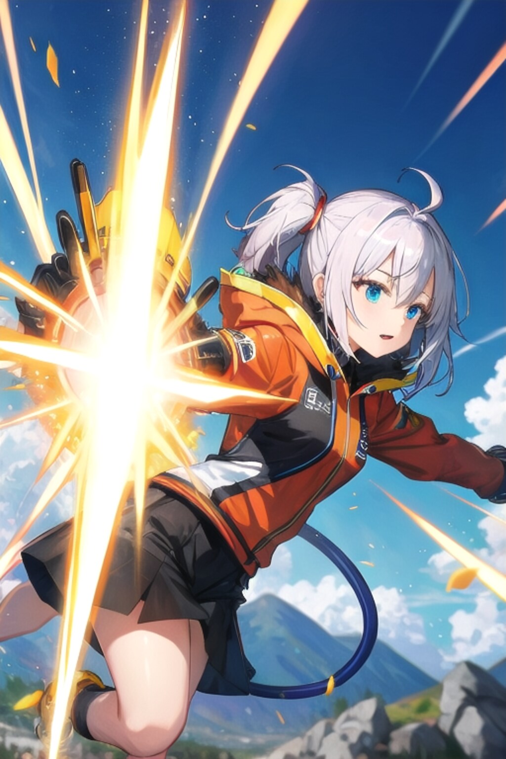 【ワード検証】any(14)