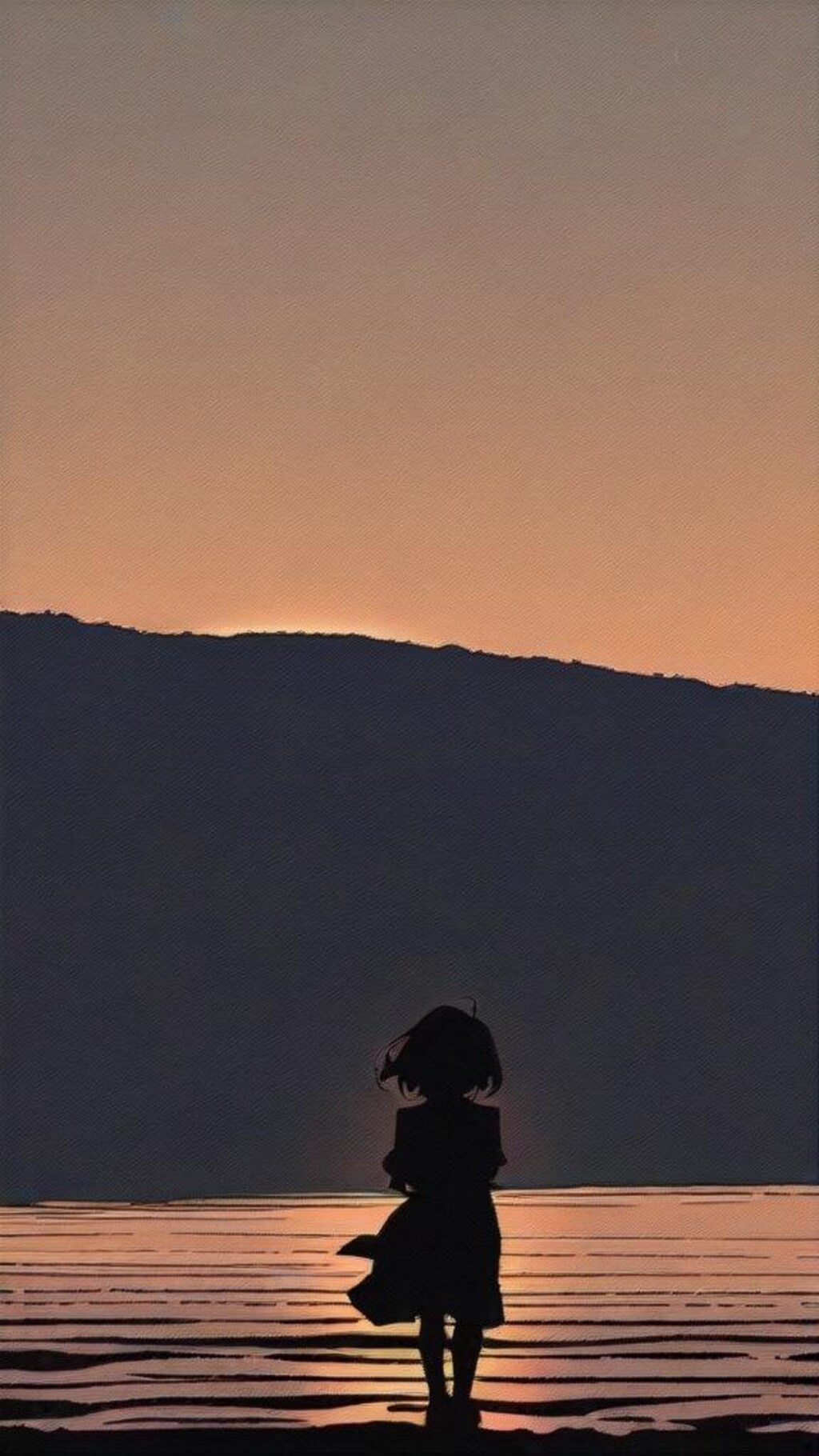 ...母の居ない日...