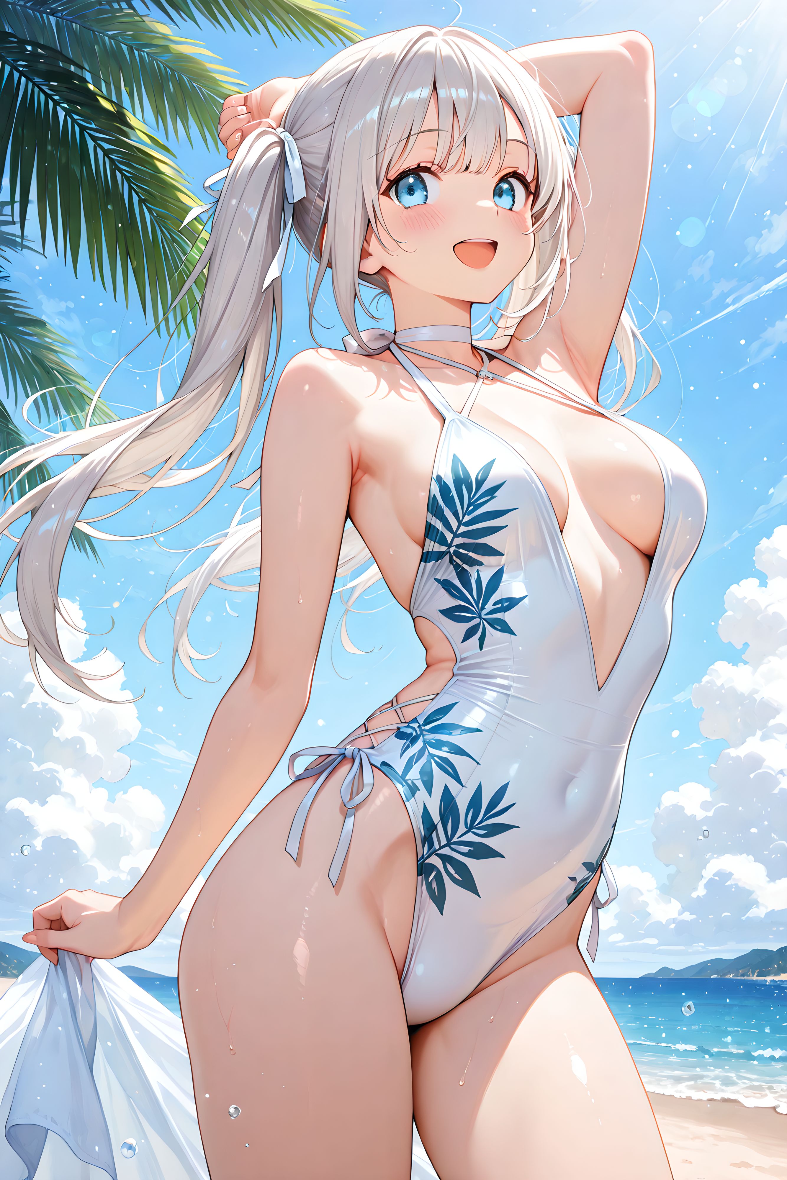 【誕生日FA】kimugairuさんちの新井操花さん！