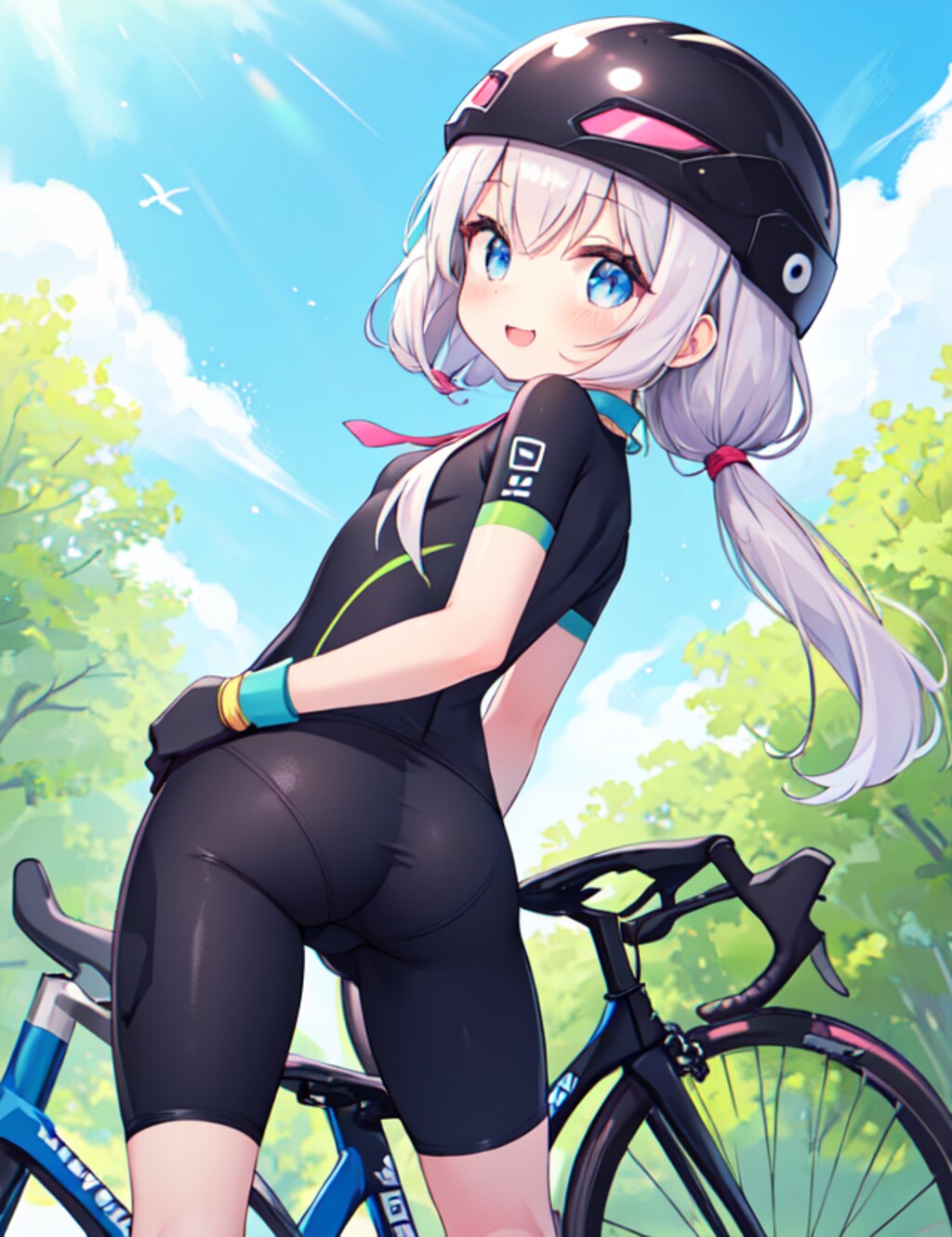 cyclist