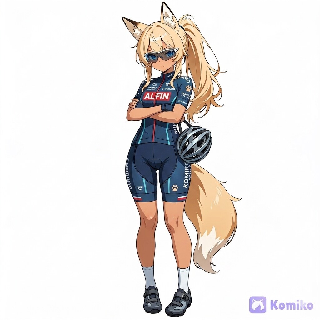 Keiko Road Cycling