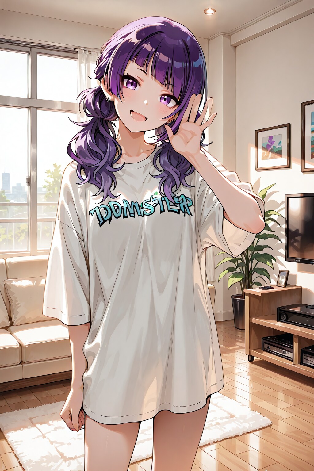 田中摩美々３