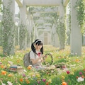 花宵 2枚目
