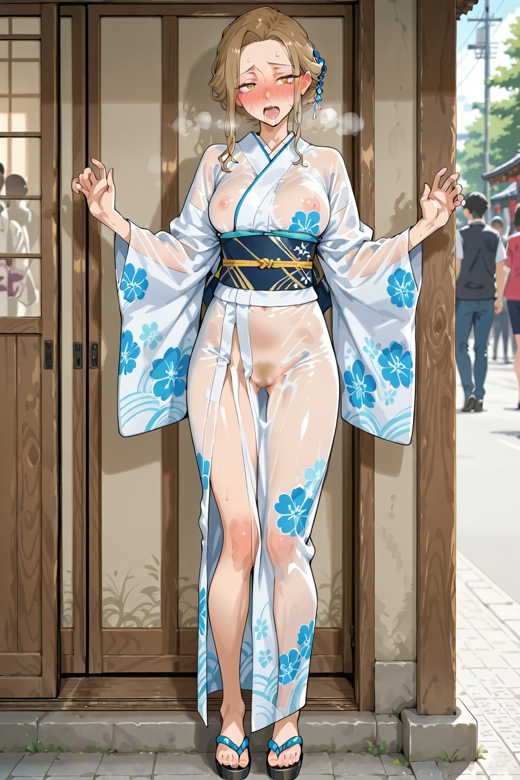イラスト