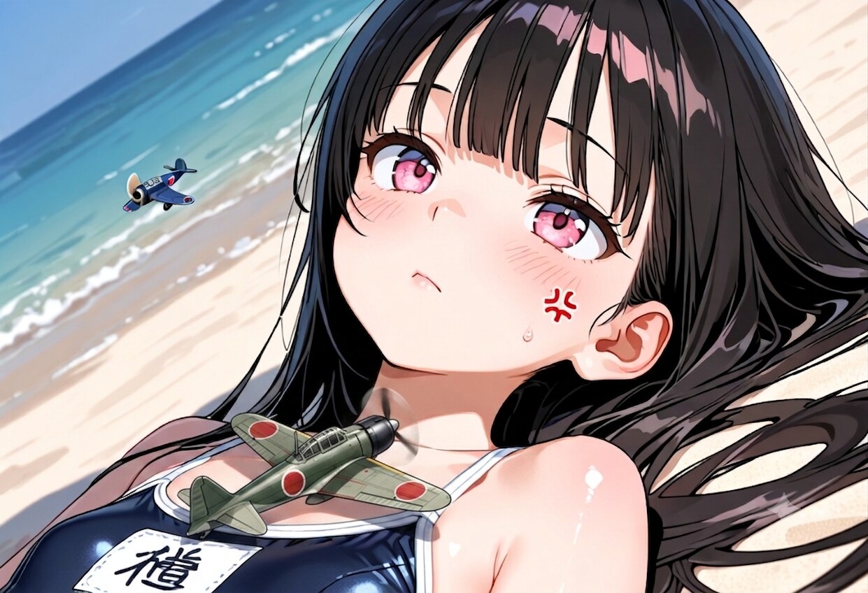 新たな艦娘！？