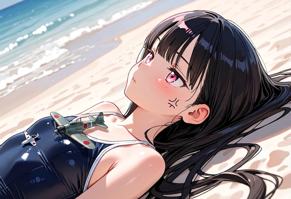 新たな艦娘！？