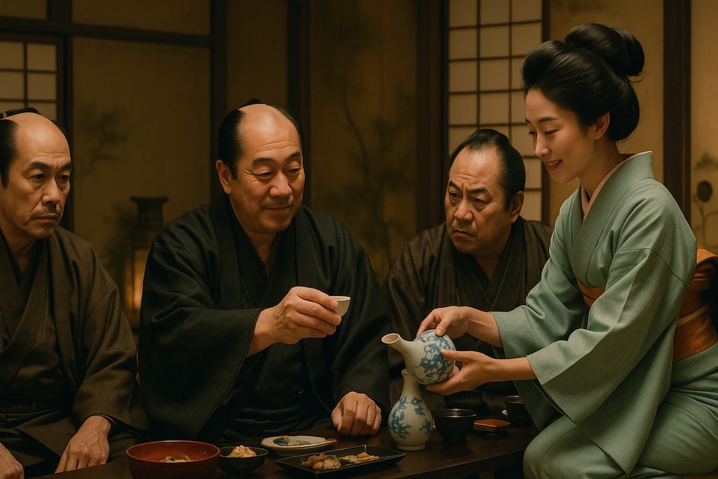 [がぞうあげます]おいしいだんご