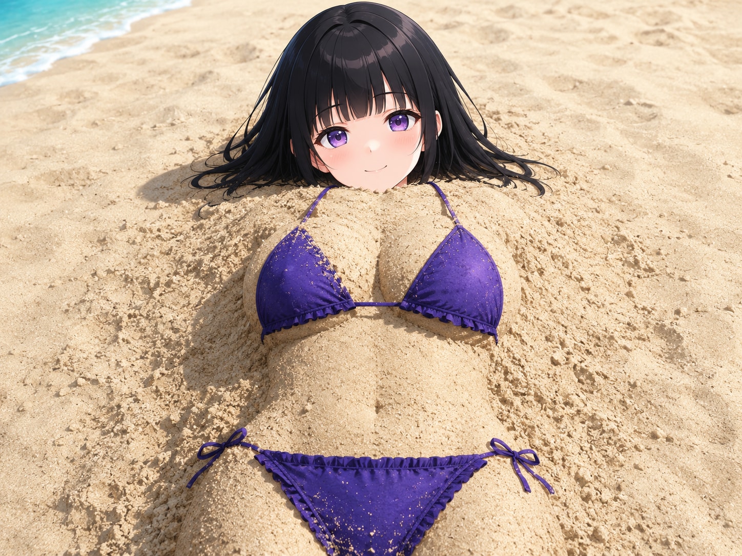 水着