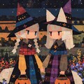 悪くないハロウィン #1 3枚目
