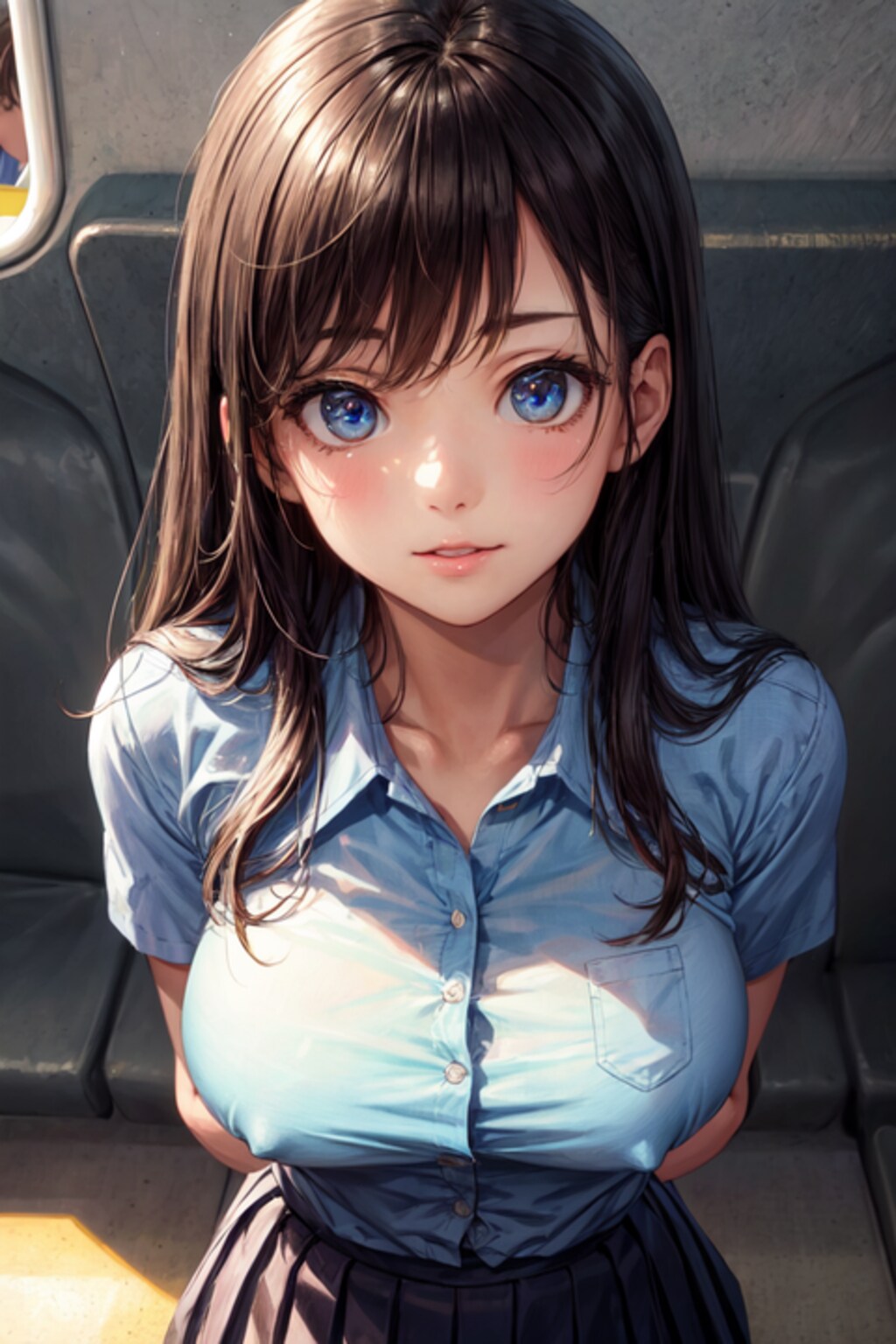 とんがりコーン