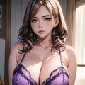 下着姿 3枚目