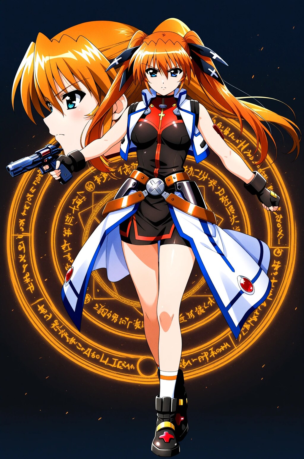 ティアナランスター