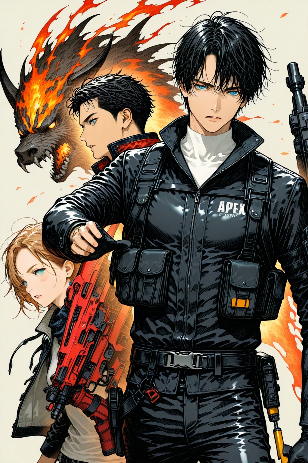 【ワード検証】apex(2)