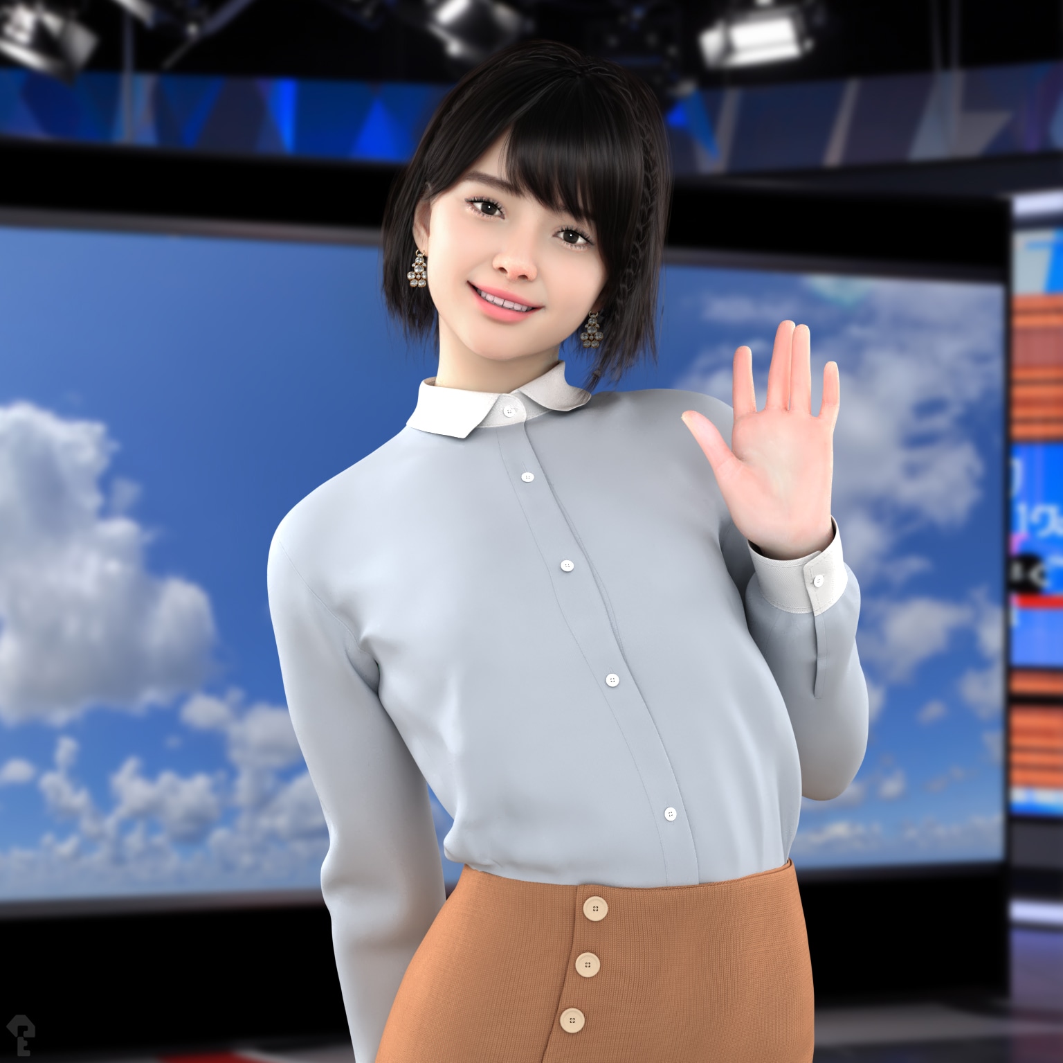 事件ファイル＃01 （CG版）