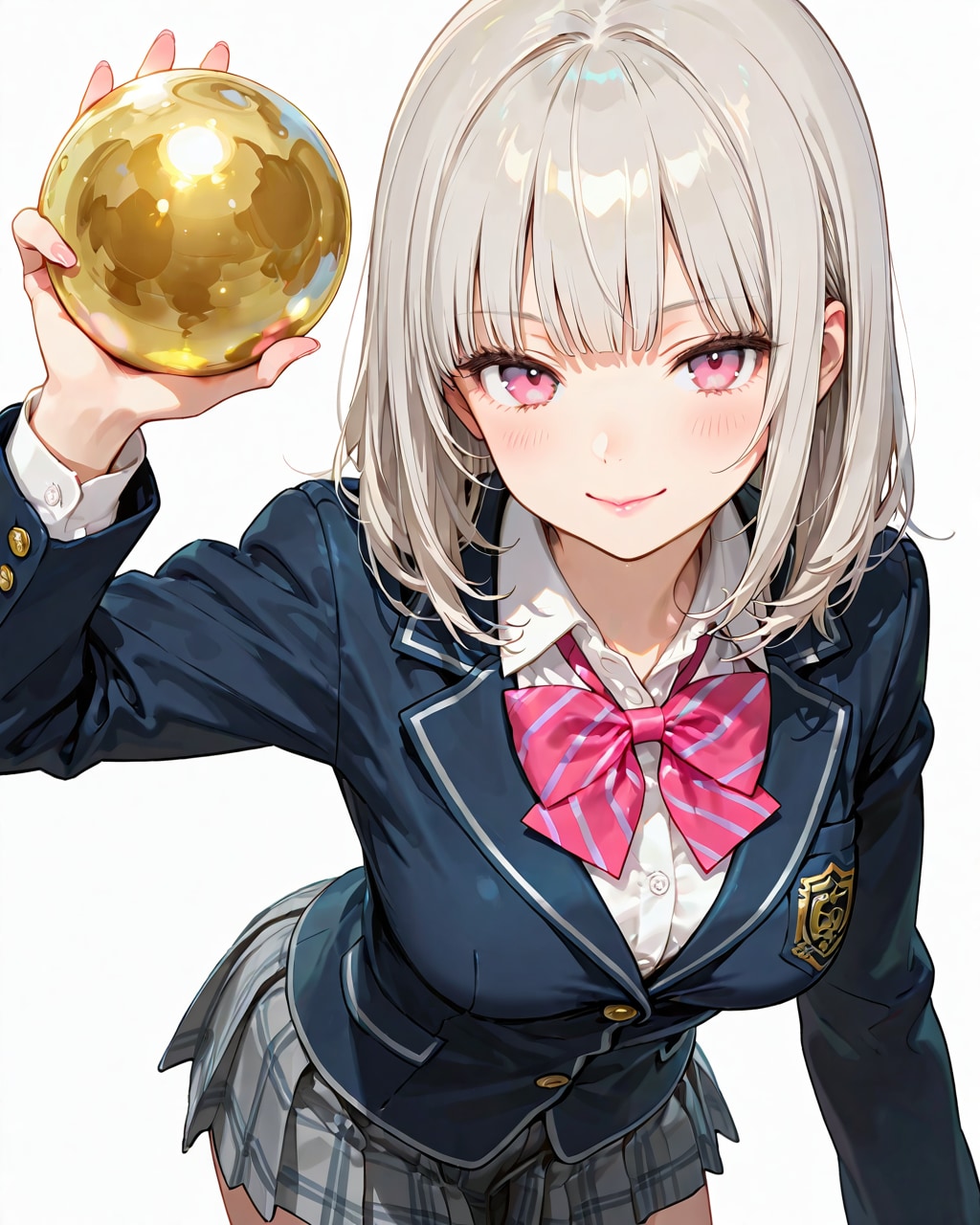 高校黄金球 応援マネージャー