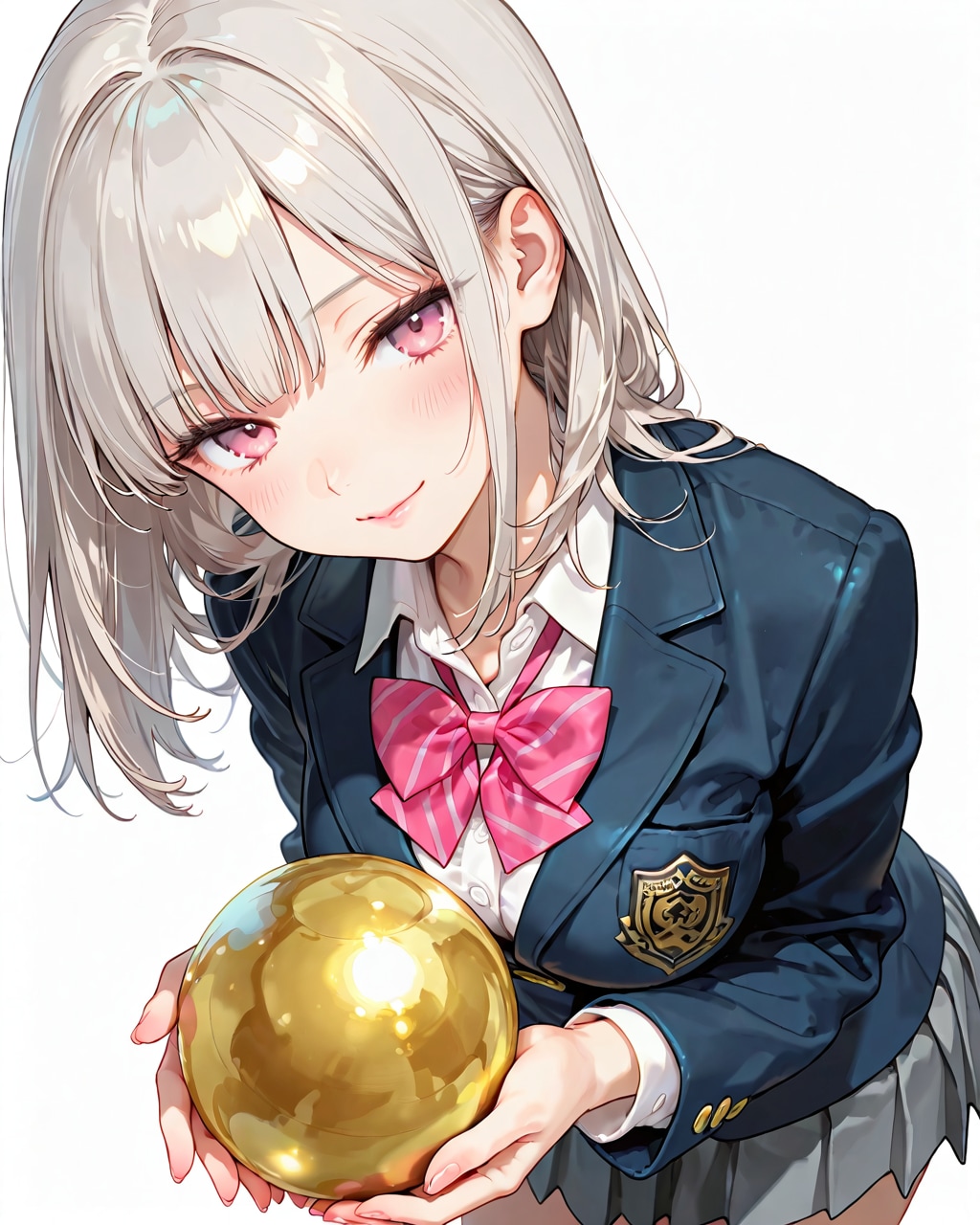 高校黄金球 応援マネージャー