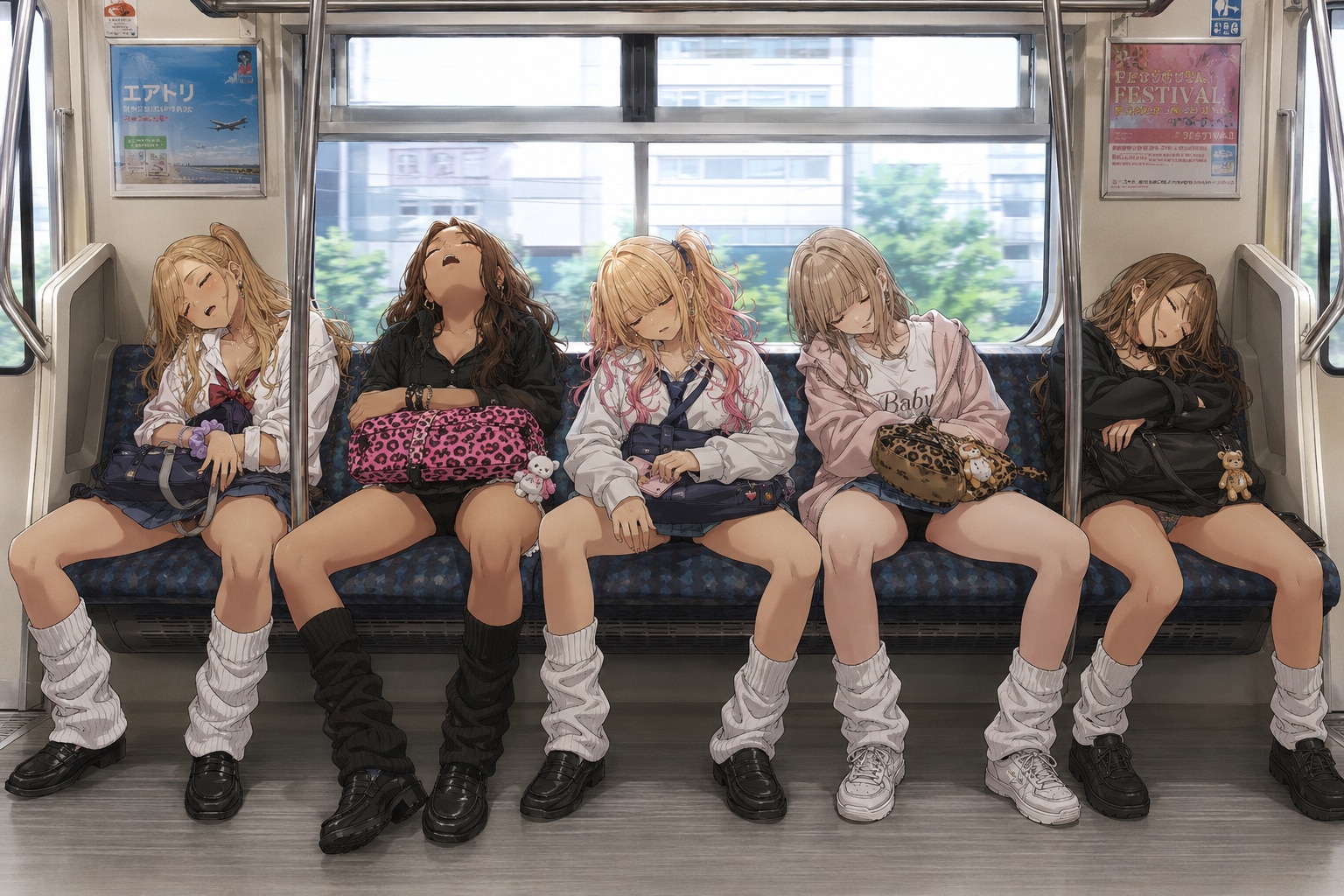 お疲れ