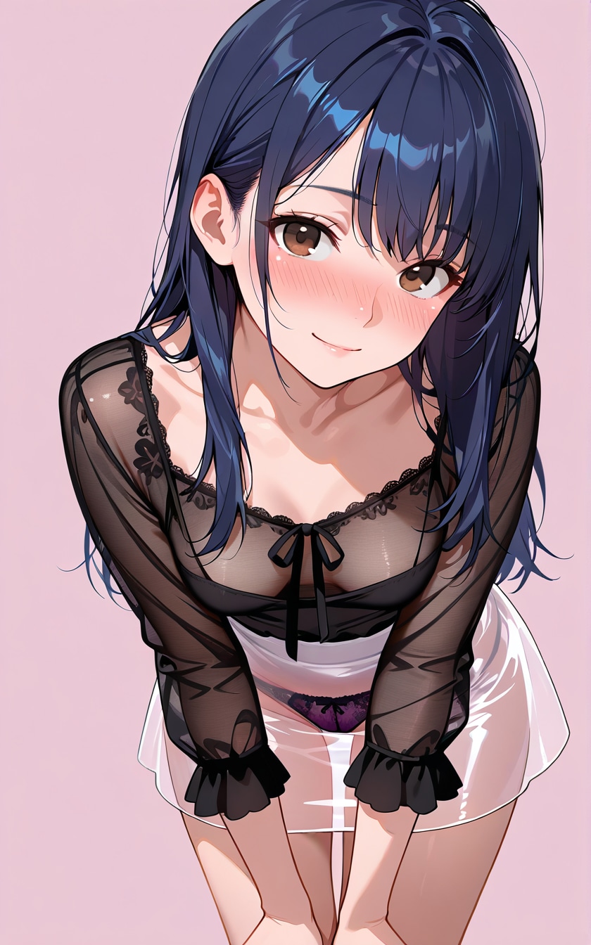 いじめられたいの？