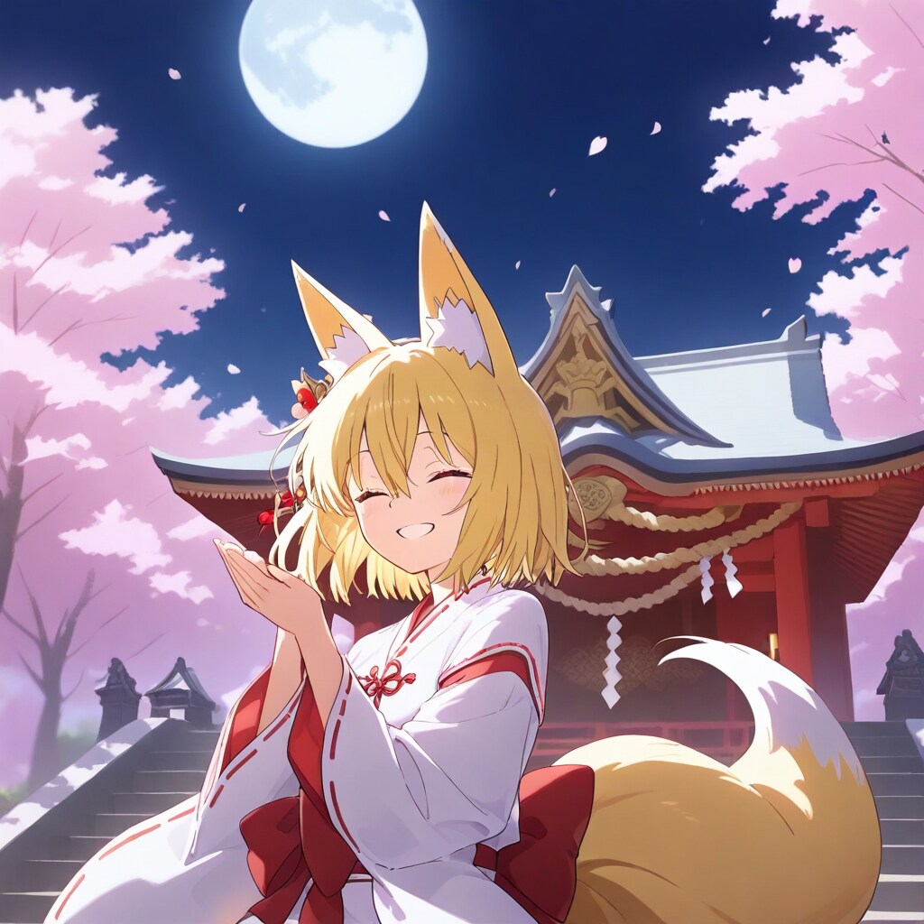 良い月夜ですね | の人気AIイラスト・グラビア