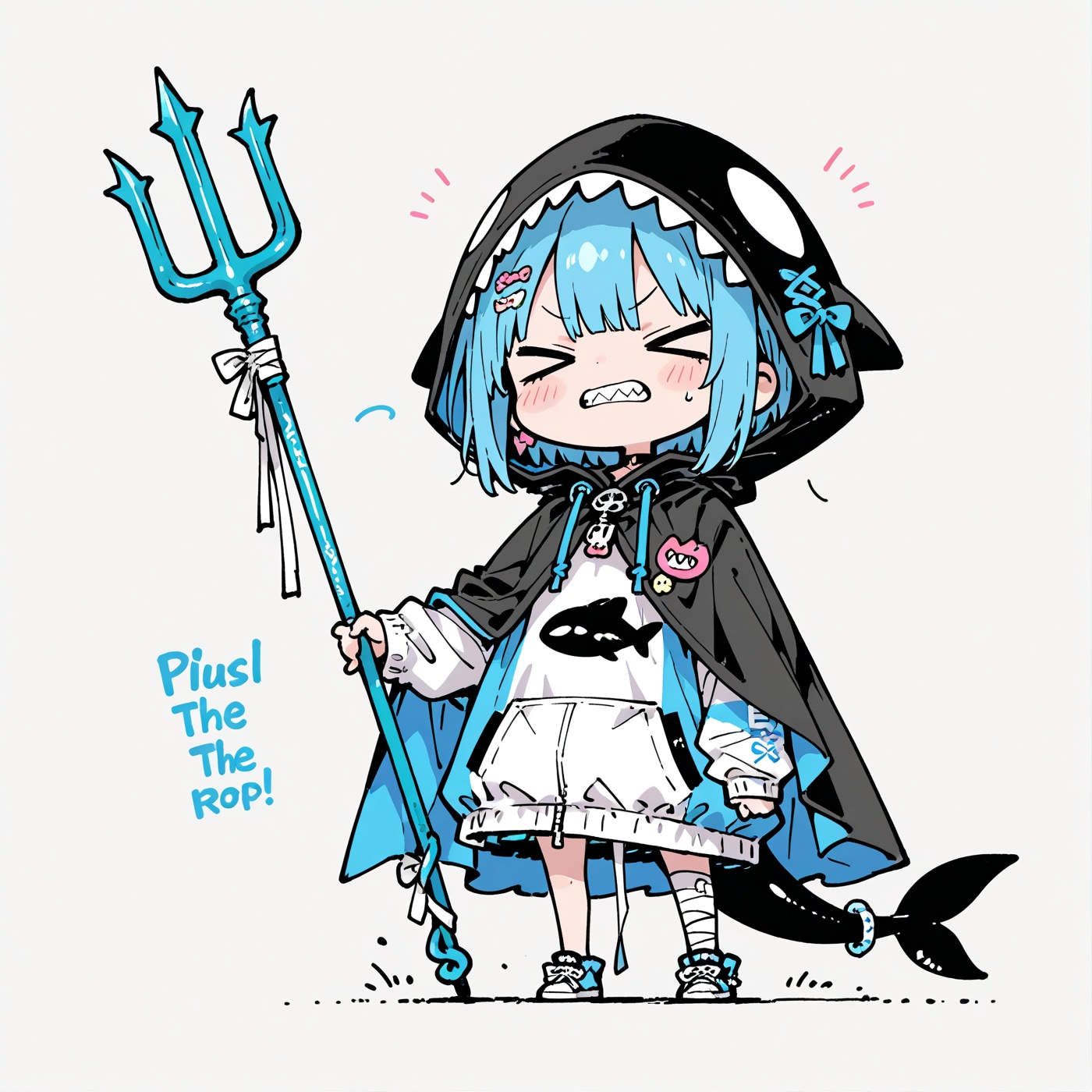 シャチ | の人気AIイラスト・グラビア