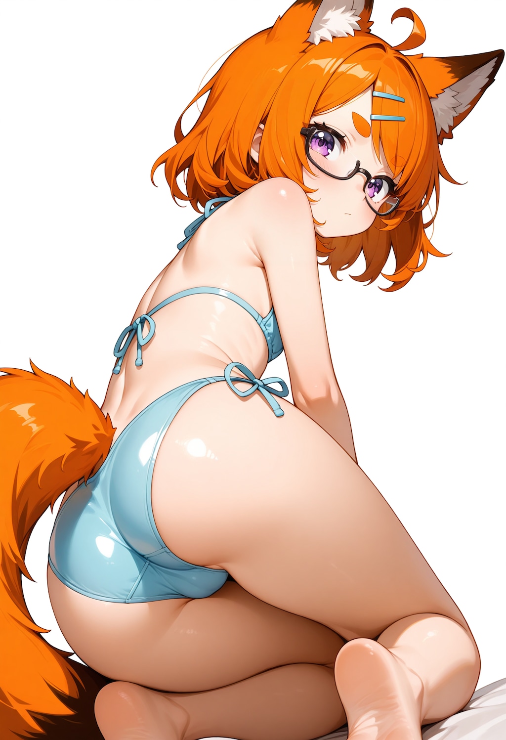 あ！ちょっと！？